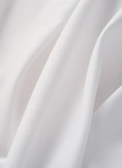 Bouchara Drap Uni^DRAP HOUSSE EN COTON