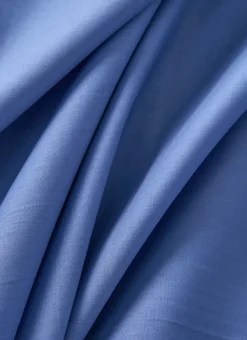 Bouchara Drap Uni^DRAP HOUSSE EN COTON