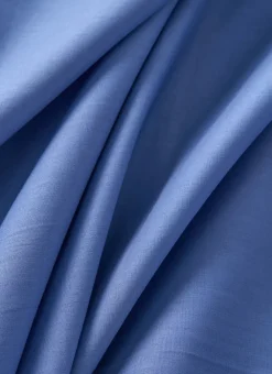 Bouchara Drap Uni^DRAP HOUSSE EN COTON