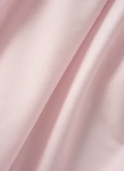 Bouchara Drap Uni^DRAP HOUSSE EN COTON