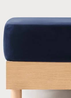 Bouchara Drap Uni^DRAP HOUSSE EN FLANELLE UNIE RAGOON