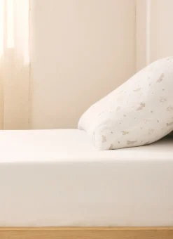 Enfant Bouchara Linge De Lit^DRAP HOUSSE ENFANT EN JERSEY DE COTON BIO