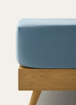 Bouchara Drap Uni^DRAP HOUSSE UNI