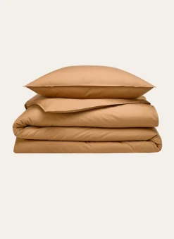 Bouchara Drap Uni^DRAP HOUSSE UNI EN COTON LAVÉ BIO