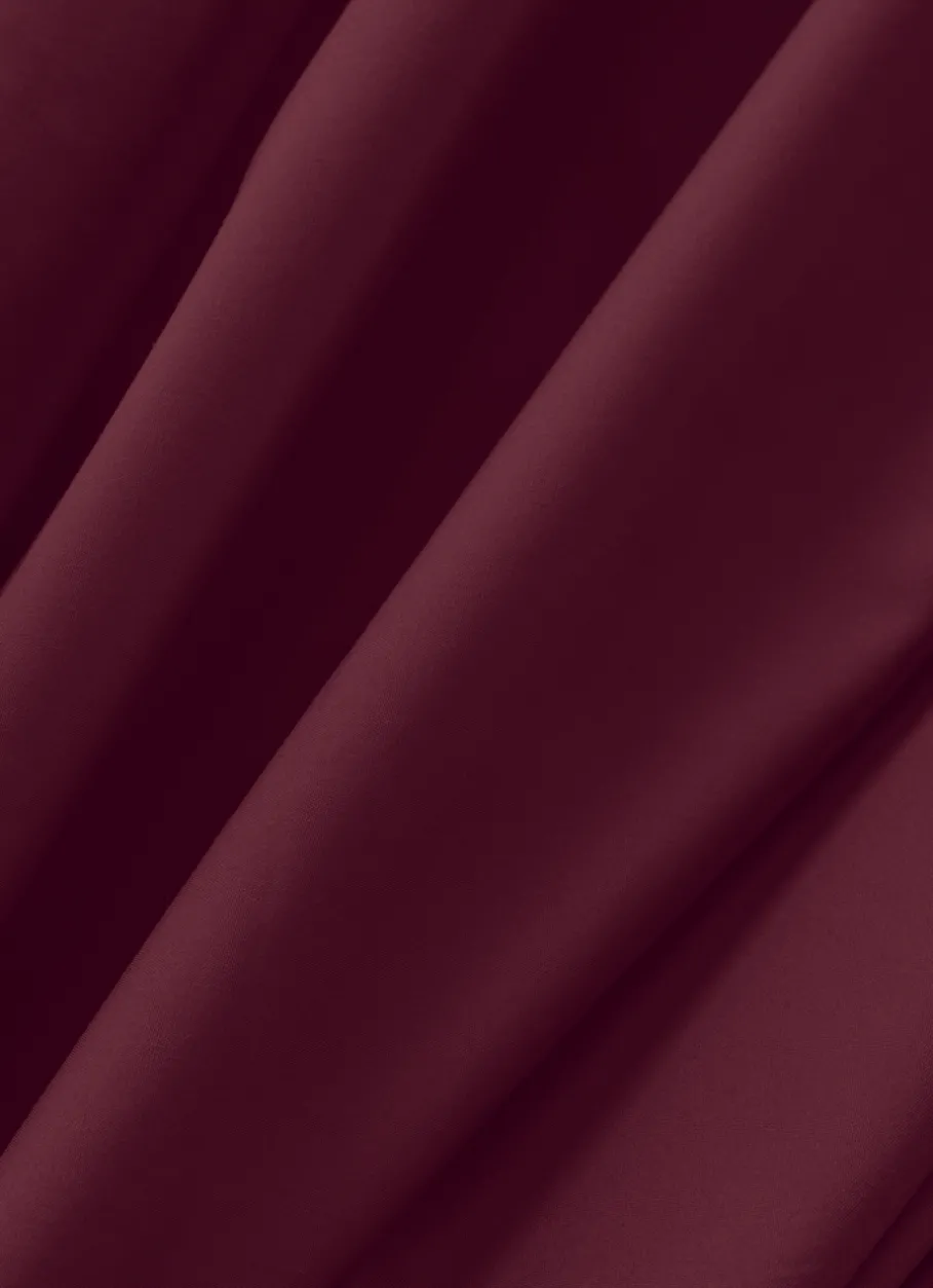 Bouchara Drap Uni^DRAP HOUSSE UNI EN PERCALE DE COTON