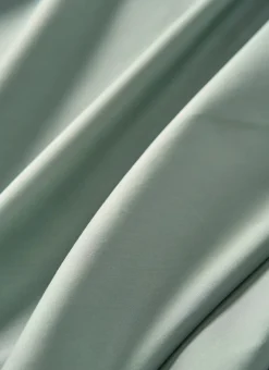 Bouchara Drap Uni^DRAP HOUSSE UNI EN PERCALE DE COTON