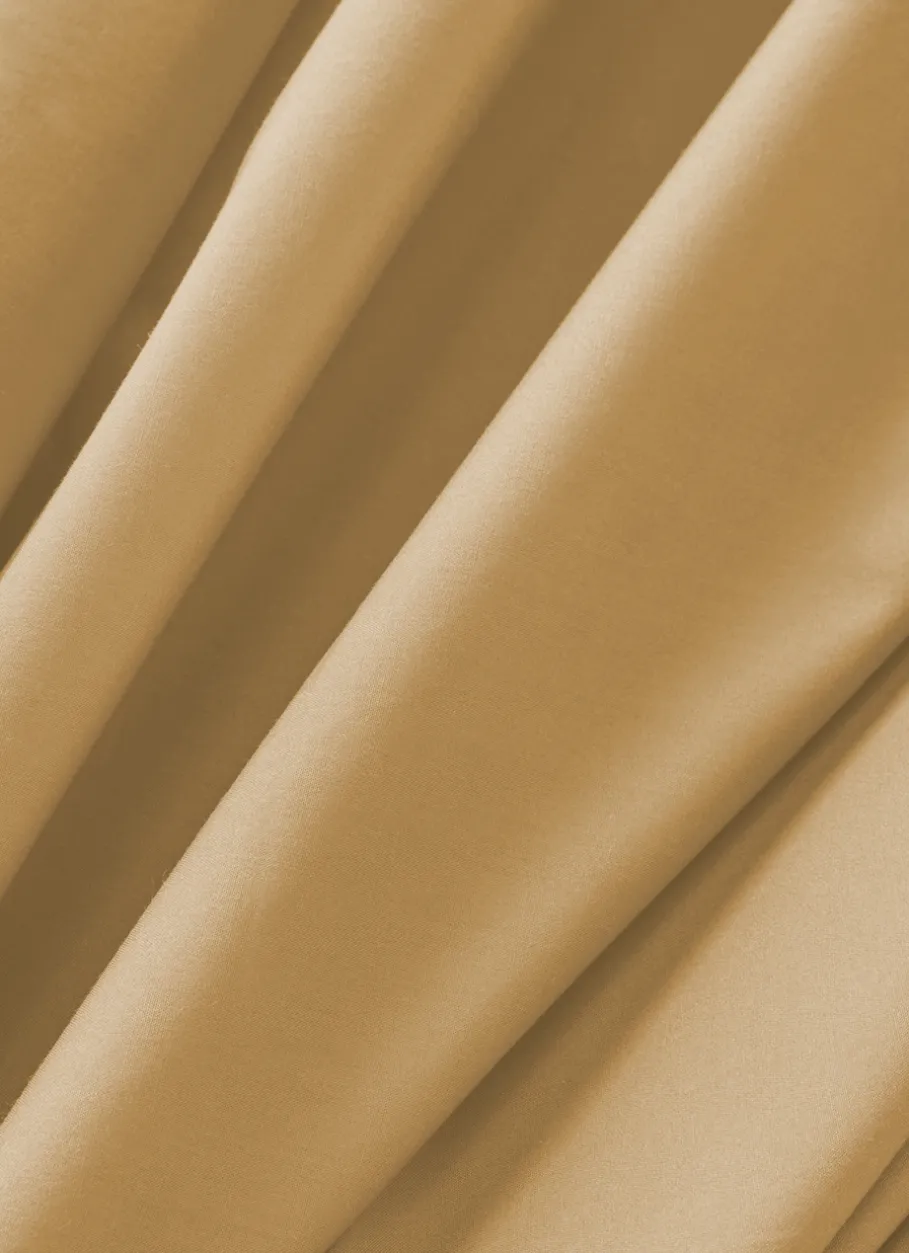 Bouchara Drap Uni^DRAP HOUSSE UNI EN PERCALE DE COTON