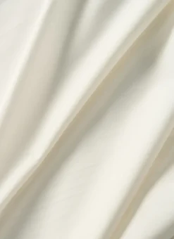 Bouchara Drap Uni^DRAP HOUSSE UNI EN PERCALE DE COTON