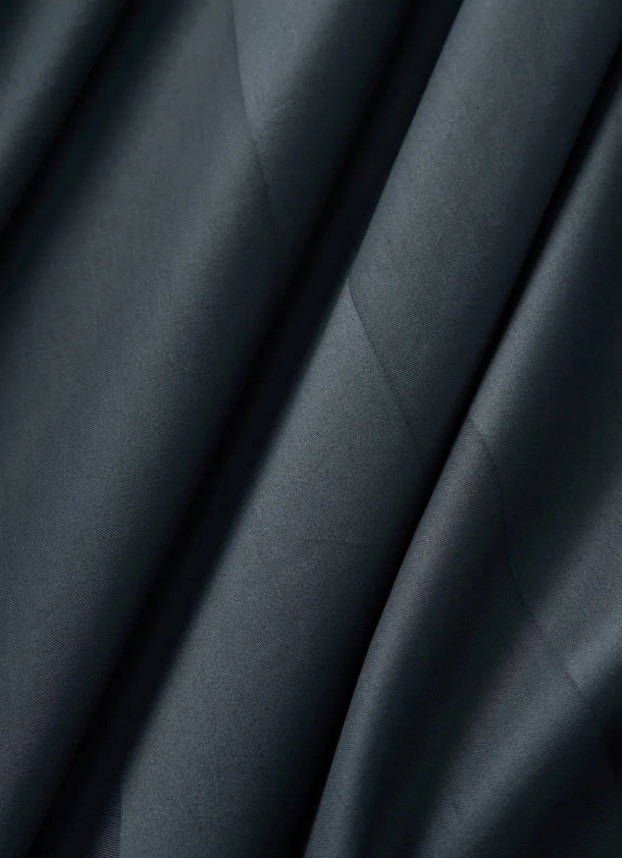 Bouchara Drap Uni^DRAP HOUSSE UNI EN SATIN DE COTON