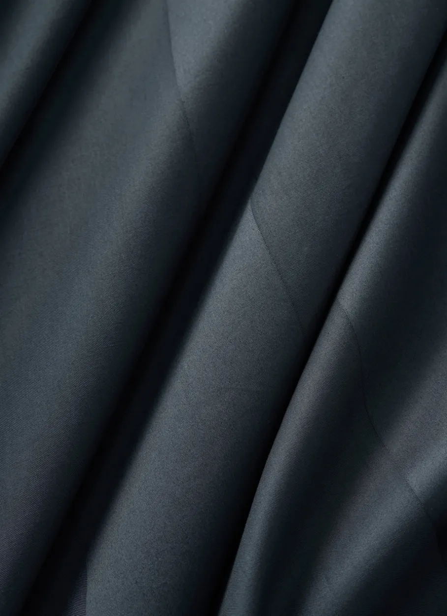 Bouchara Drap Uni^DRAP HOUSSE UNI EN SATIN DE COTON