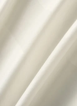 Bouchara Drap Uni^DRAP HOUSSE UNI EN SATIN DE COTON