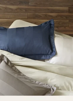 Bouchara Drap Uni^DRAP HOUSSE UNI EN SATIN DE COTON