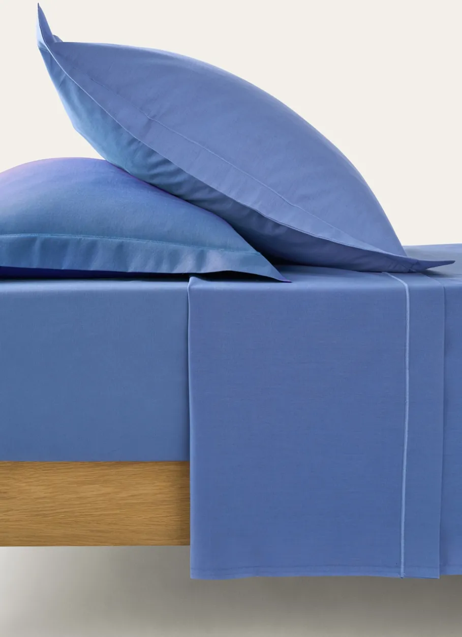 Bouchara Drap Uni^DRAP PLAT UNI EN COTON