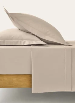 Bouchara Drap Uni^DRAP PLAT UNI EN PERCALE DE COTON