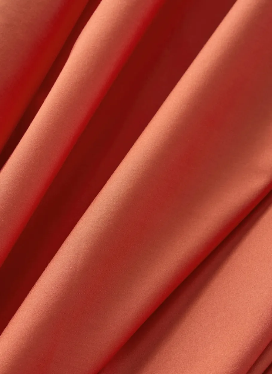 Bouchara Drap Uni^DRAP PLAT UNI EN PERCALE DE COTON