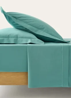 Bouchara Drap Uni^DRAP PLAT UNI EN PERCALE DE COTON