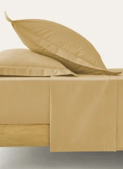 Bouchara Drap Uni^DRAP PLAT UNI EN PERCALE DE COTON