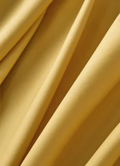 Bouchara Drap Uni^DRAP PLAT UNI EN PERCALE DE COTON