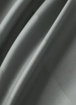 Bouchara Drap Uni^DRAP PLAT UNI SATIN DE COTON RAYURES JACQUARD