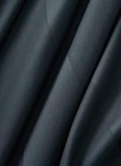 Bouchara Drap Uni^DRAP PLAT UNI SATIN DE COTON RAYURES JACQUARD