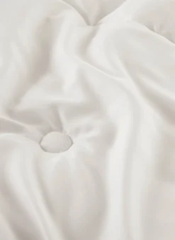 Bouchara Jete De Lit, Edredon^ÉDREDON DE GARNISSAGE MOELLEUX BOUT DE LIT