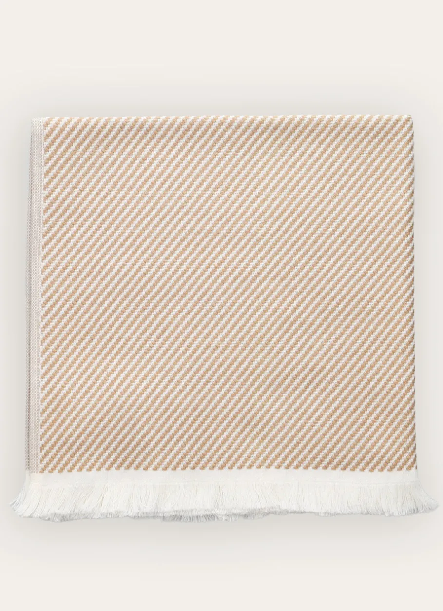 Bouchara Torchon, Essuie-Mains^ESSUIE-MAINS EN COTON ÉPONGE