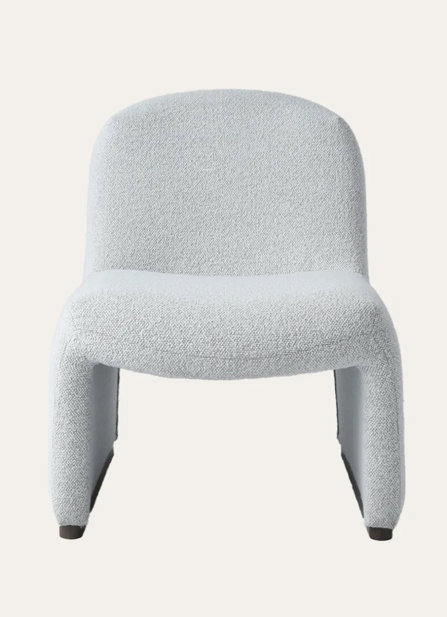 Bouchara Canapé, Fauteuil, Banquette^FAUTEUIL BAS ASSISE COURBÉE