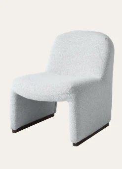 Bouchara Canapé, Fauteuil, Banquette^FAUTEUIL BAS ASSISE COURBÉE
