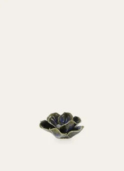 Bouchara Objet Déco^FLEUR DÉCORATIVE EN GRÈS COLORÉ