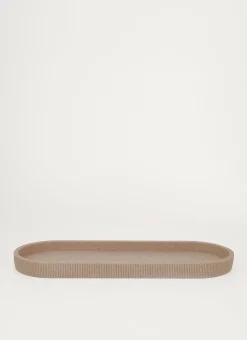 Bouchara Accessoire^GABRIEL PLATEAU DE SALLE DE BAIN INTEMPOREL