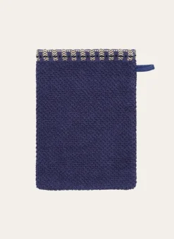 Bouchara Gant De Toilette^GANT DE TOILETTE AVEC LITEAU FANTAISIE