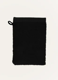 Bouchara Gant De Toilette|Linge De Bain Uni^GANT DE TOILETTE BRODÉ EN COTON 500GR