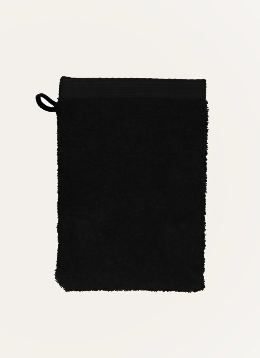 Bouchara Gant De Toilette|Linge De Bain Uni^GANT DE TOILETTE BRODÉ EN COTON 500GR