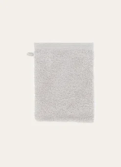 Bouchara Gant De Toilette|Linge De Bain Uni^GANT DE TOILETTE BRODÉ EN COTON 500GR