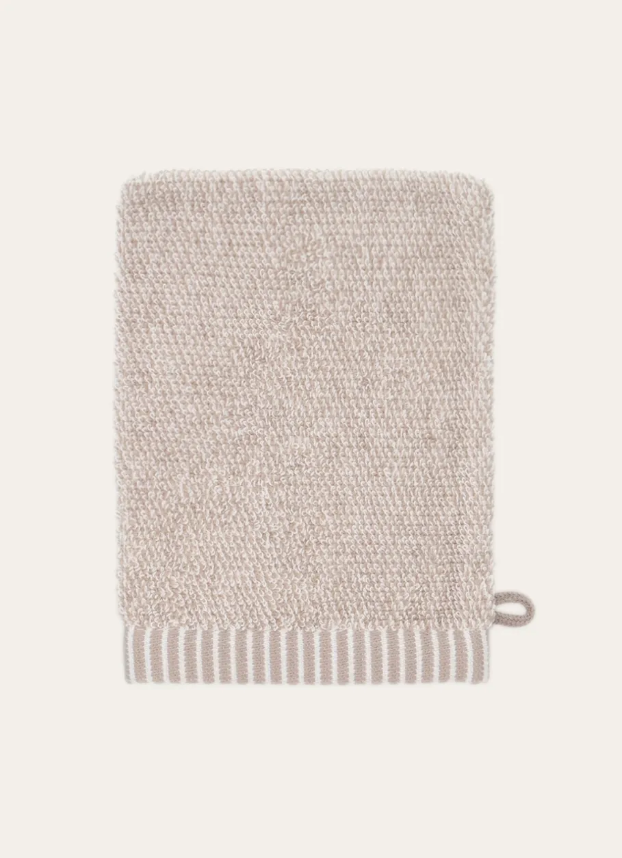 Bouchara Gant De Toilette^GANT DE TOILETTE EN FILS CHINÉS