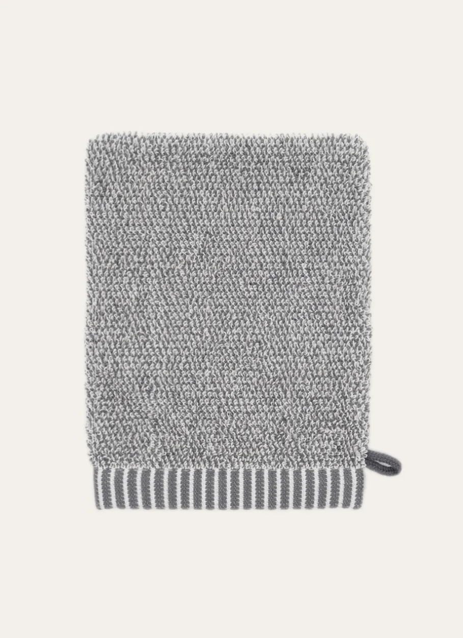 Bouchara Gant De Toilette^GANT DE TOILETTE EN FILS CHINÉS