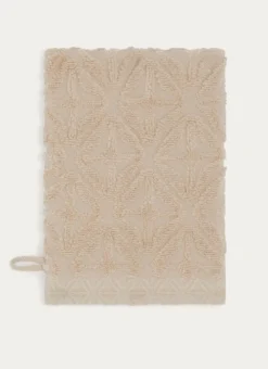 Bouchara Gant De Toilette|Linge De Bain Uni^GANT DE TOILETTE JULIAN EN VELOURS