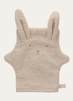 Enfant Bouchara Linge De Bain^GANT DE TOILETTE LAPIN