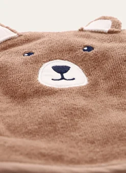 Enfant Bouchara Linge De Bain^GANT DE TOILETTE OURSON