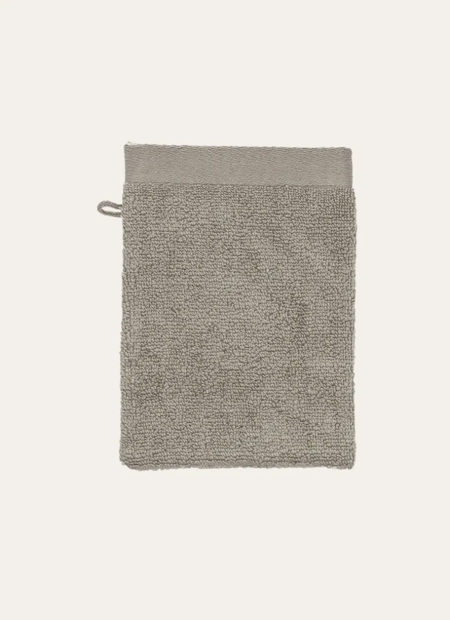 Bouchara Gant De Toilette^GANT DE TOILETTE UNI EN COTON MOELLEUX 550GR