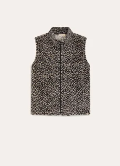 Bouchara Pyjama, Chemise De Nuit^GILET SANS MANCHES