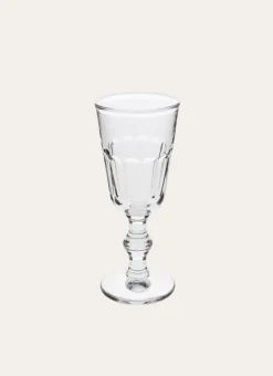 Bouchara Verre, Théière, Carafe|Table De Noël^GOBELET À PIED PÉRIGORD