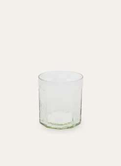 Bouchara Verre, Théière, Carafe^GOBELET EMBOSSÉ NATURA