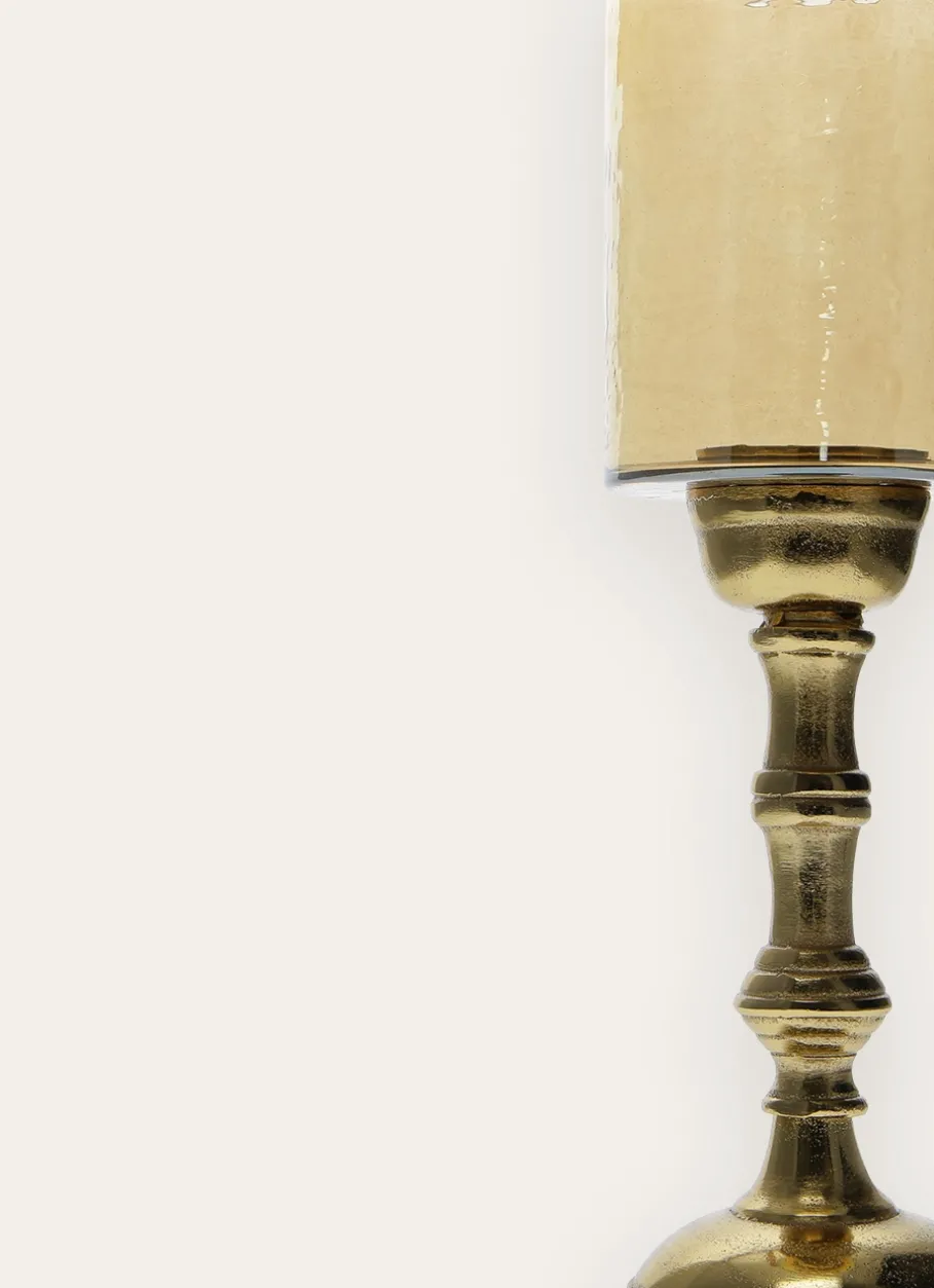 Bouchara Bougeoir, Lanterne^GRAND PHOTOPHORE DESIGN