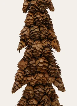 Bouchara Décoration De Noël^GRAND SAPIN DÉCORATIF EN BOIS