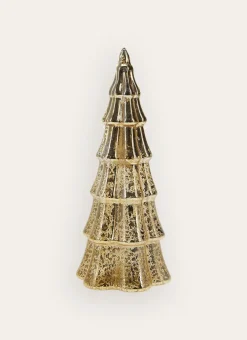 Bouchara Décoration De Noël^GRAND SAPIN DECORATIF EN VERRE