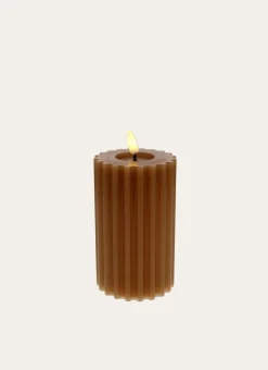 Bouchara Bougie^GRANDE BOUGIE EN CIRE