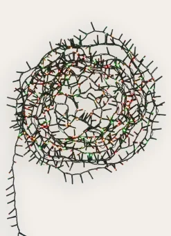 Bouchara Décoration De Noël^GUIRLANDE MICRO LED EFFET CLIGNOTANT