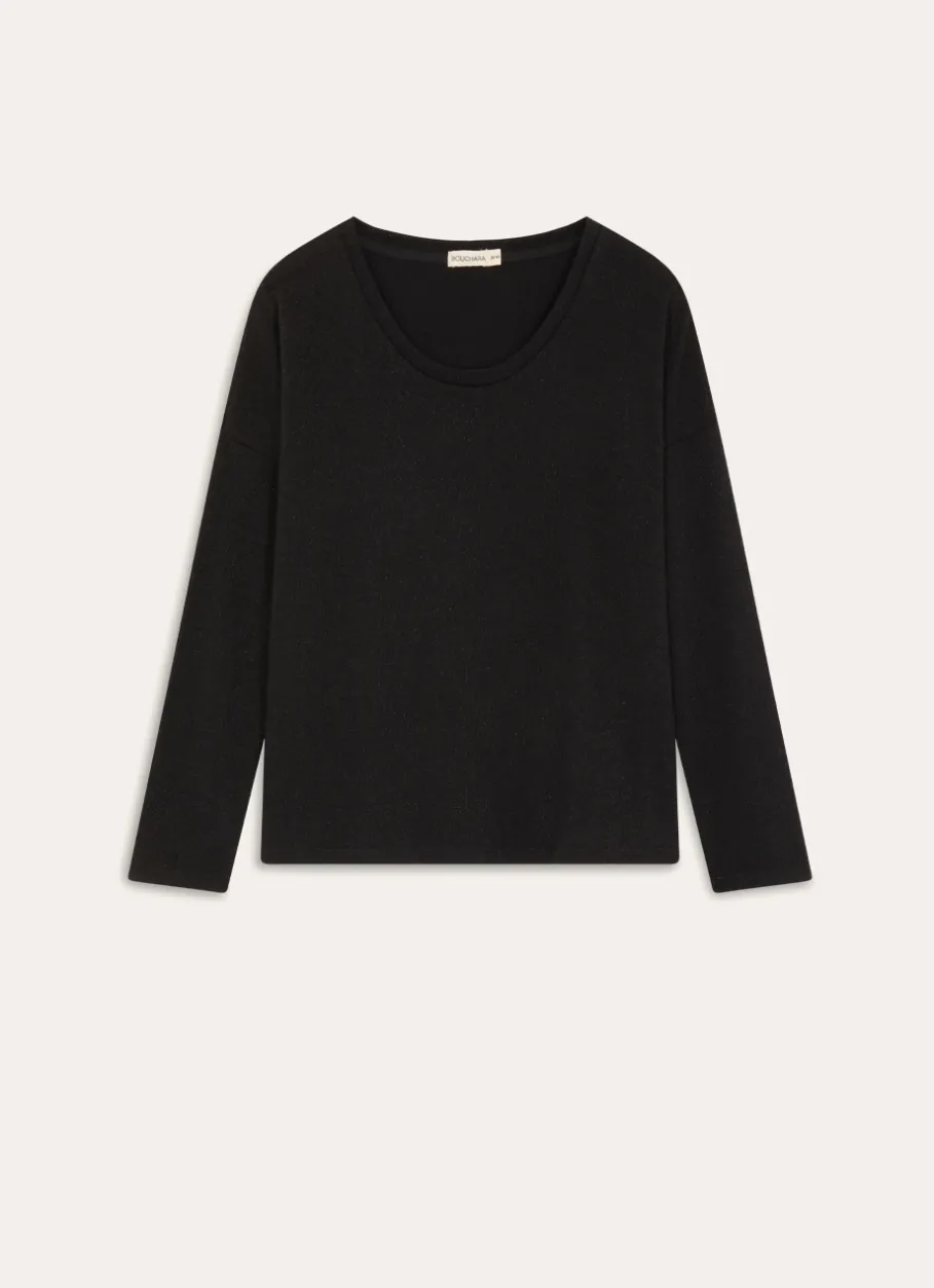 Bouchara Pyjama, Chemise De Nuit^HAUT DE PYJAMA MANCHE LONGUE