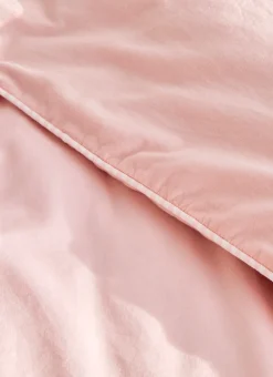 Enfant Bouchara Linge De Lit^HOUSSE DE COUETTE BÉBÉ EN COTON LAVÉ